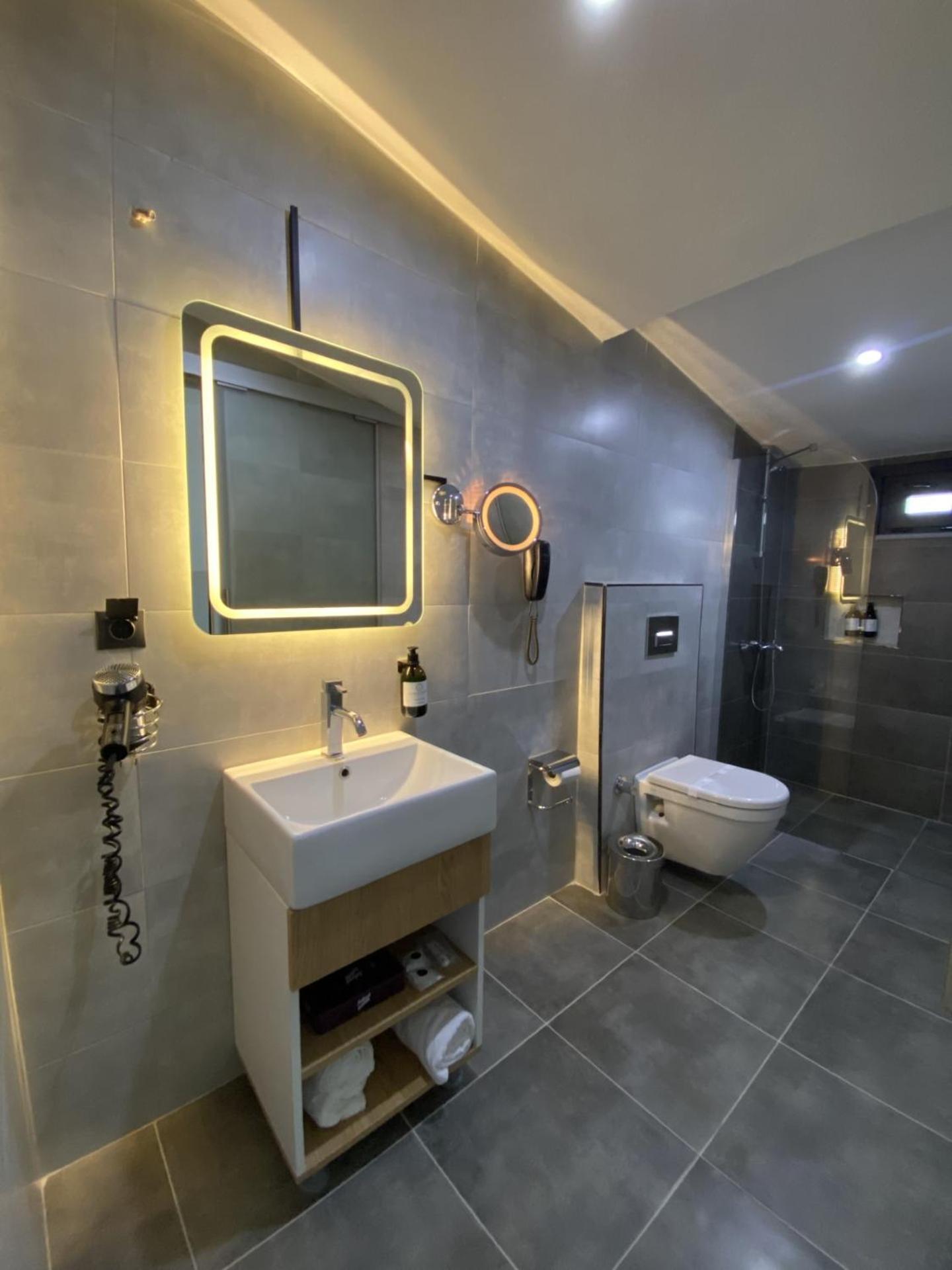 Gardenmode Airport Hotel Tasoluk Dış mekan fotoğraf