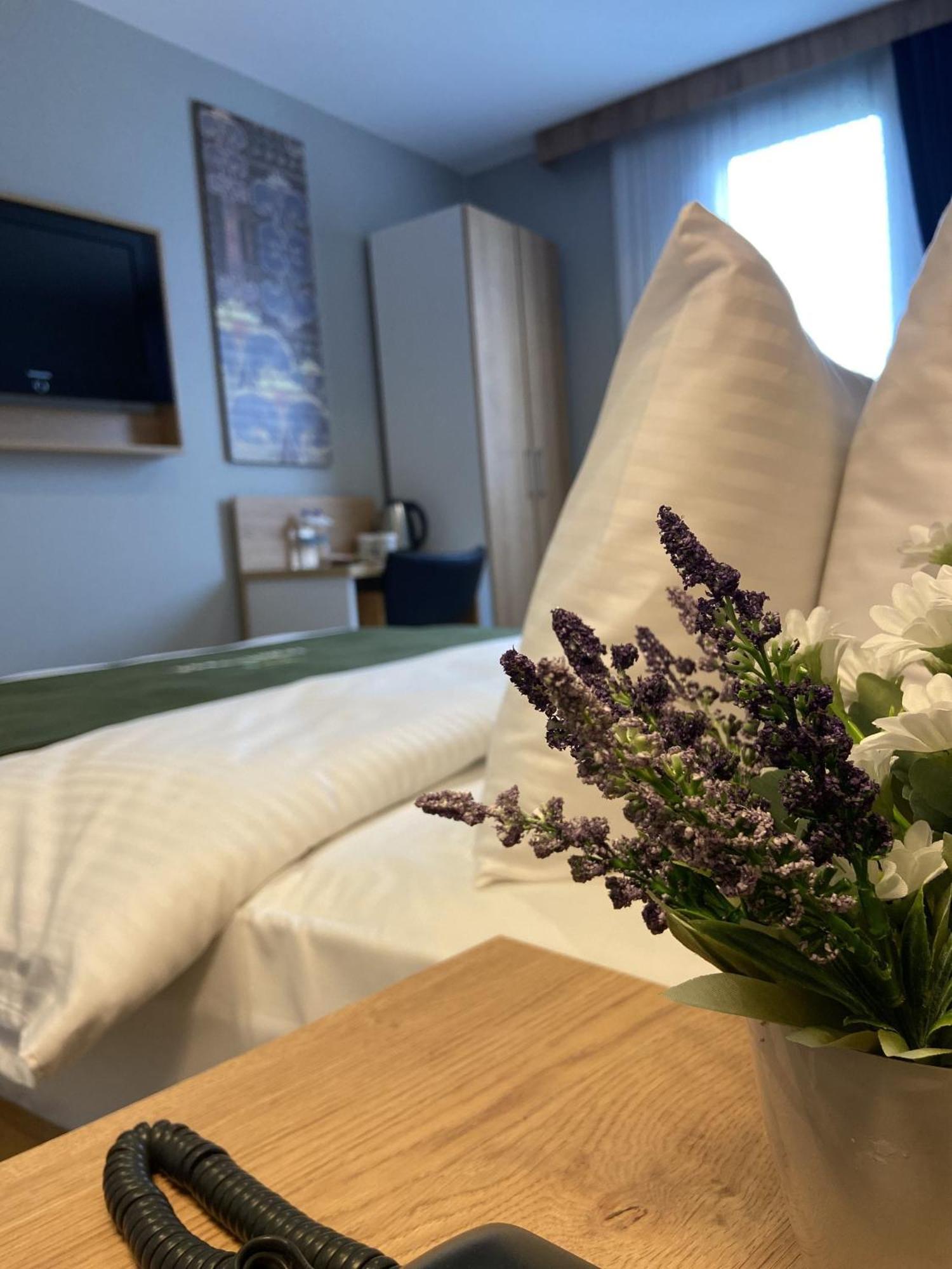 Gardenmode Airport Hotel Tasoluk Dış mekan fotoğraf