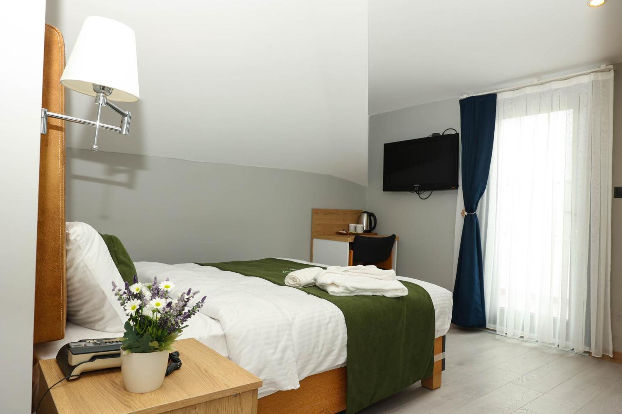 Gardenmode Airport Hotel Tasoluk Dış mekan fotoğraf