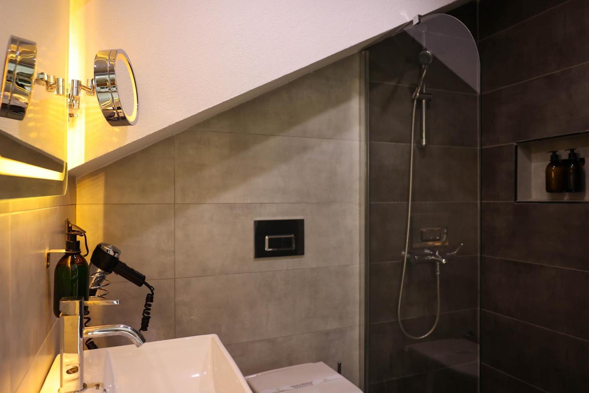 Gardenmode Airport Hotel Tasoluk Dış mekan fotoğraf